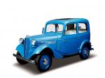 Datsun 16 Sedan 1937 года